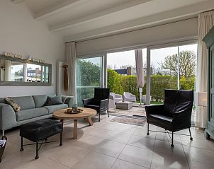 Unterkunft 631617 - Ferienhaus Zeeuws-Vlaanderen - Vakantiehuis Duinrust