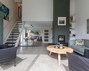 Unterkunft 631617 - Ferienhaus Zeeuws-Vlaanderen - Vakantiehuis Duinrust