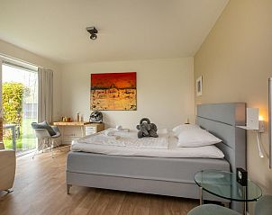 Unterkunft 631617 - Ferienhaus Zeeuws-Vlaanderen - Vakantiehuis Duinrust