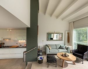 Unterkunft 631617 - Ferienhaus Zeeuws-Vlaanderen - Vakantiehuis Duinrust