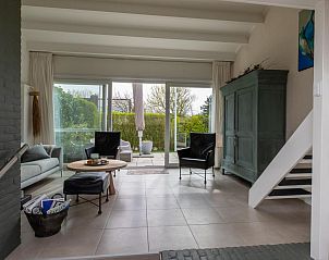 Unterkunft 631617 - Ferienhaus Zeeuws-Vlaanderen - Vakantiehuis Duinrust
