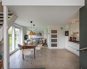 Unterkunft 631617 - Ferienhaus Zeeuws-Vlaanderen - Vakantiehuis Duinrust