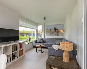 Unterkunft 631617 - Ferienhaus Zeeuws-Vlaanderen - Vakantiehuis Duinrust