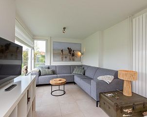 Unterkunft 631617 - Ferienhaus Zeeuws-Vlaanderen - Vakantiehuis Duinrust
