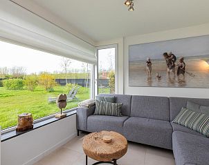 Unterkunft 631617 - Ferienhaus Zeeuws-Vlaanderen - Vakantiehuis Duinrust