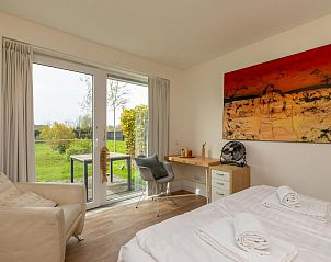 Unterkunft 631617 - Ferienhaus Zeeuws-Vlaanderen - Vakantiehuis Duinrust
