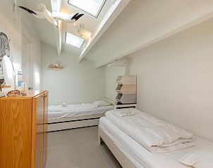 Unterkunft 631617 - Ferienhaus Zeeuws-Vlaanderen - Vakantiehuis Duinrust
