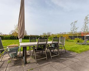 Unterkunft 631617 - Ferienhaus Zeeuws-Vlaanderen - Vakantiehuis Duinrust