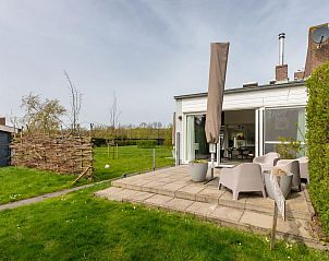 Unterkunft 631617 - Ferienhaus Zeeuws-Vlaanderen - Vakantiehuis Duinrust