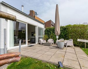 Unterkunft 631617 - Ferienhaus Zeeuws-Vlaanderen - Vakantiehuis Duinrust