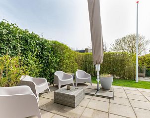 Unterkunft 631617 - Ferienhaus Zeeuws-Vlaanderen - Vakantiehuis Duinrust