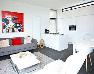 Unterkunft 631618 - Ferienhaus Zeeuws-Vlaanderen - «Cube Exclusif 4»