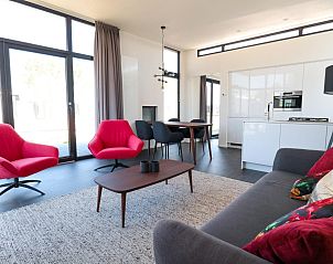 Unterkunft 631618 - Ferienhaus Zeeuws-Vlaanderen - «Cube Exclusif 4»