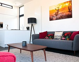 Unterkunft 631618 - Ferienhaus Zeeuws-Vlaanderen - «Cube Exclusif 4»