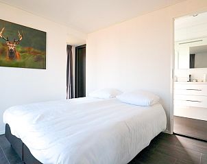 Unterkunft 631618 - Ferienhaus Zeeuws-Vlaanderen - «Cube Exclusif 4»