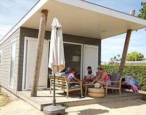 Unterkunft 631637 - Ferienhaus Zeeuws-Vlaanderen - «Beach Loft»