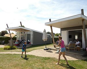 Unterkunft 631637 - Ferienhaus Zeeuws-Vlaanderen - «Beach Loft»