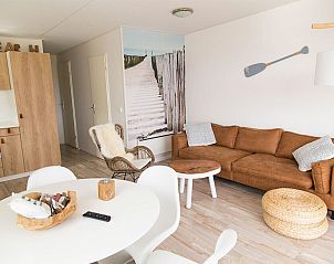 Unterkunft 631637 - Ferienhaus Zeeuws-Vlaanderen - «Beach Loft»