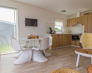 Unterkunft 631637 - Ferienhaus Zeeuws-Vlaanderen - «Beach Loft»