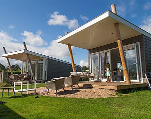 Unterkunft 631637 - Ferienhaus Zeeuws-Vlaanderen - «Beach Loft»