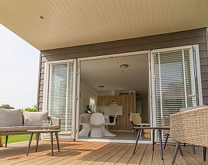 Unterkunft 631637 - Ferienhaus Zeeuws-Vlaanderen - «Beach Loft»
