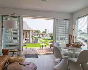 Unterkunft 631637 - Ferienhaus Zeeuws-Vlaanderen - «Beach Loft»