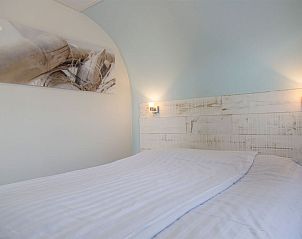 Unterkunft 631637 - Ferienhaus Zeeuws-Vlaanderen - «Beach Loft»