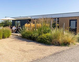 Unterkunft 631640 - Ferienhaus Zeeuws-Vlaanderen - «Zonneweelde Lodge»