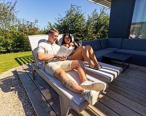 Unterkunft 631640 - Ferienhaus Zeeuws-Vlaanderen - «Zonneweelde Lodge»