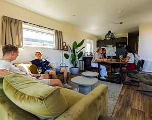 Unterkunft 631640 - Ferienhaus Zeeuws-Vlaanderen - «Zonneweelde Lodge»