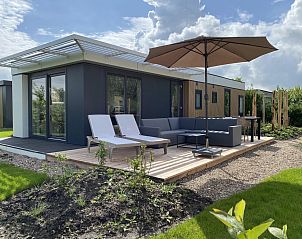 Unterkunft 631640 - Ferienhaus Zeeuws-Vlaanderen - «Zonneweelde Lodge»