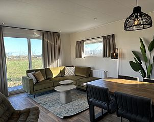 Unterkunft 631640 - Ferienhaus Zeeuws-Vlaanderen - «Zonneweelde Lodge»