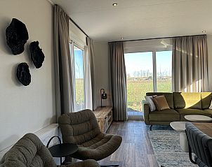 Unterkunft 631640 - Ferienhaus Zeeuws-Vlaanderen - «Zonneweelde Lodge»