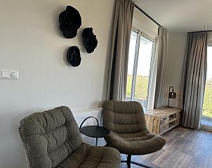 Unterkunft 631640 - Ferienhaus Zeeuws-Vlaanderen - «Zonneweelde Lodge»