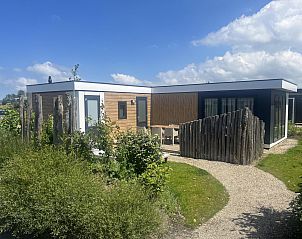 Unterkunft 631641 - Ferienhaus Zeeuws-Vlaanderen - «Zonneweelde Lodge XL»