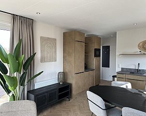 Unterkunft 631641 - Ferienhaus Zeeuws-Vlaanderen - «Zonneweelde Lodge XL»