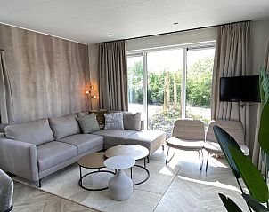 Unterkunft 631641 - Ferienhaus Zeeuws-Vlaanderen - «Zonneweelde Lodge XL»