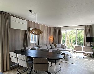 Unterkunft 631641 - Ferienhaus Zeeuws-Vlaanderen - «Zonneweelde Lodge XL»