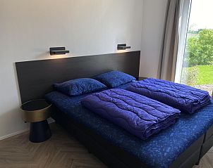 Unterkunft 631641 - Ferienhaus Zeeuws-Vlaanderen - «Zonneweelde Lodge XL»