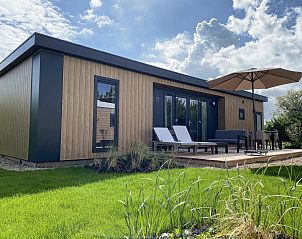 Unterkunft 631642 - Ferienhaus Zeeuws-Vlaanderen - «Zonneweelde Lodge Deluxe»