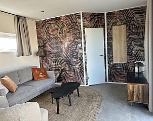 Unterkunft 631642 - Ferienhaus Zeeuws-Vlaanderen - «Zonneweelde Lodge Deluxe»