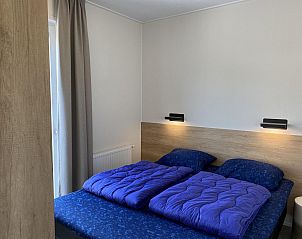 Unterkunft 631642 - Ferienhaus Zeeuws-Vlaanderen - «Zonneweelde Lodge Deluxe»