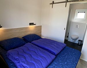 Unterkunft 631642 - Ferienhaus Zeeuws-Vlaanderen - «Zonneweelde Lodge Deluxe»