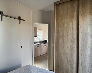 Unterkunft 631642 - Ferienhaus Zeeuws-Vlaanderen - «Zonneweelde Lodge Deluxe»