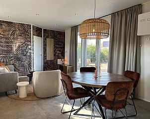 Unterkunft 631642 - Ferienhaus Zeeuws-Vlaanderen - «Zonneweelde Lodge Deluxe»