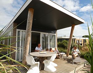 Unterkunft 631646 - Ferienhaus Zeeuws-Vlaanderen - «Beach Loft»