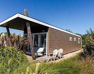 Unterkunft 631646 - Ferienhaus Zeeuws-Vlaanderen - «Beach Loft»