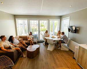 Unterkunft 631646 - Ferienhaus Zeeuws-Vlaanderen - «Beach Loft»