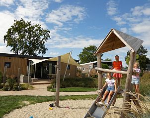 Unterkunft 631646 - Ferienhaus Zeeuws-Vlaanderen - «Beach Loft»