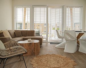 Unterkunft 631646 - Ferienhaus Zeeuws-Vlaanderen - «Beach Loft»